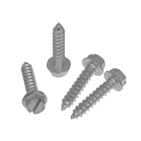 Tapping screw-Hexagon Tapping Cup Head Screw